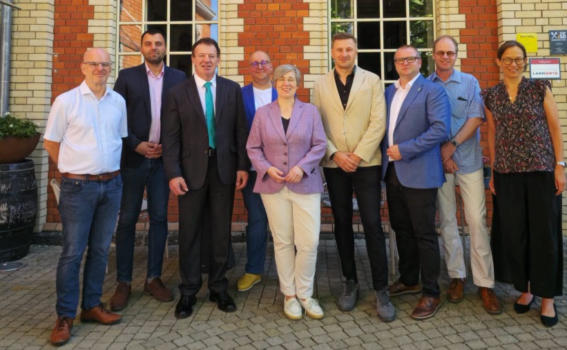 50-de-ani-de-parteneriat-academic-intre-universitatea-justus-liebig-din-giessen-si-universitatea-de-stiintele-vietii-ion-ionescu-de-la-brad-din-iasi