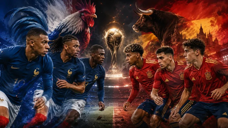 spania-este-prima-finalista-a-cupei-mondiale!-meci-de-senzatie-disputat-la-dallas