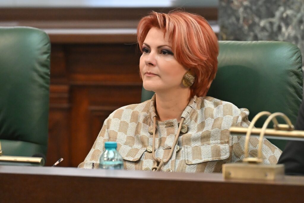 lia-olguta-vasilescu,-despre-anticipate:-nu-stiu-cati-parlamentari-au-interesul-sa-voteze