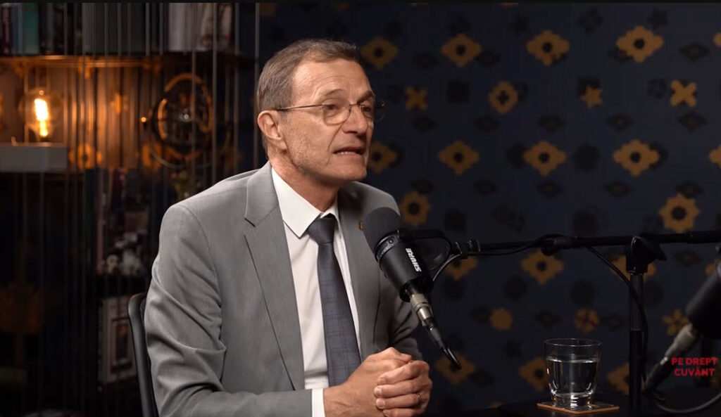 presedintele-academiei-romane-trage-un-semnal-de-alarma:-daca-suntem-condamnati-pentru-delict-de-opinie,-alunecam-pe-panta-dictaturii.-trebuie-sa-oprim-asta