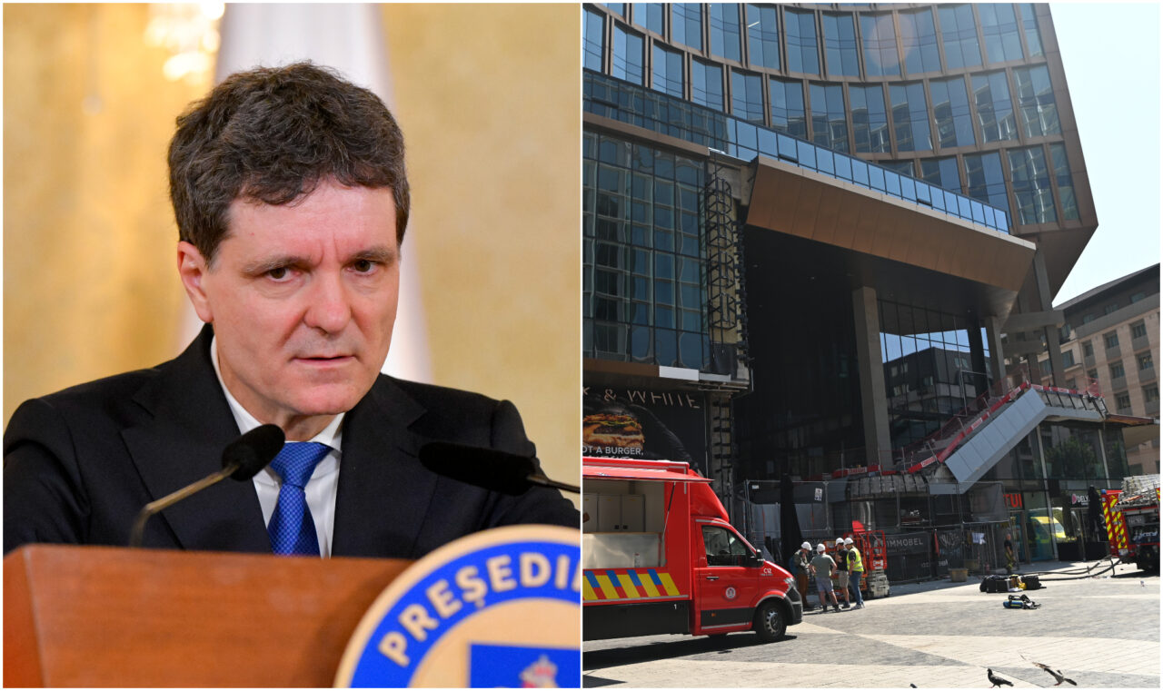 mesajul-lui-nicusor-dan-pentru-victimele-incendiului-din-bruxelles.-un-roman-si-a-pierdut-viata,-iar-un-altul-este-internat-in-spital
