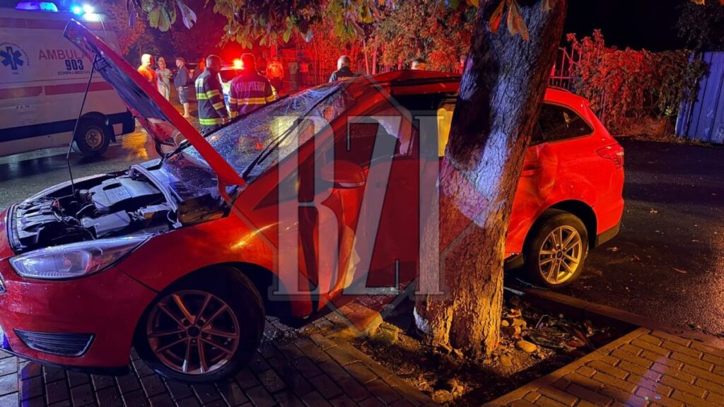 accident-rutier-grav-in-bularga.-un-autoturism-a-intrat-intr-un-copac-–-update