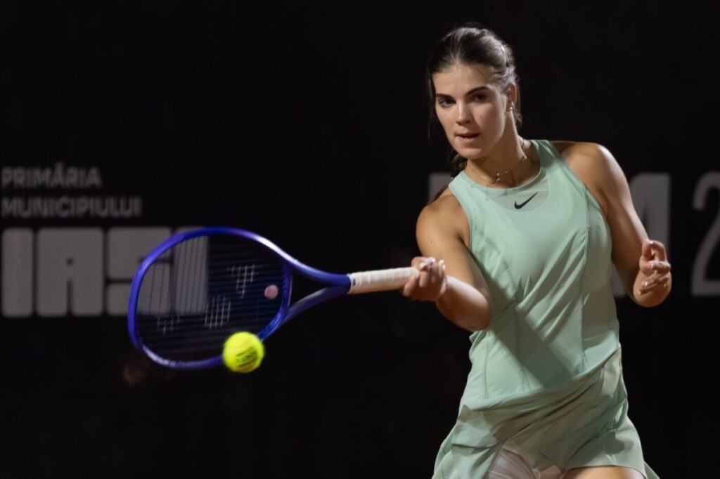 ilinca-amariei-pierde-in-primul-tur-la-unicredit-iasi-open,-dar-face-turneul-carierei-pe-zgura-de-la-ciric