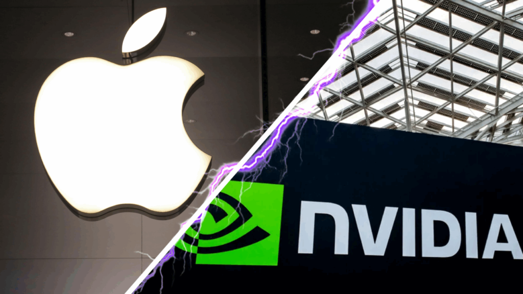 apple-a-detronat-nvidia-si-a-devenit-cea-mai-valoroasa-companie-din-lume