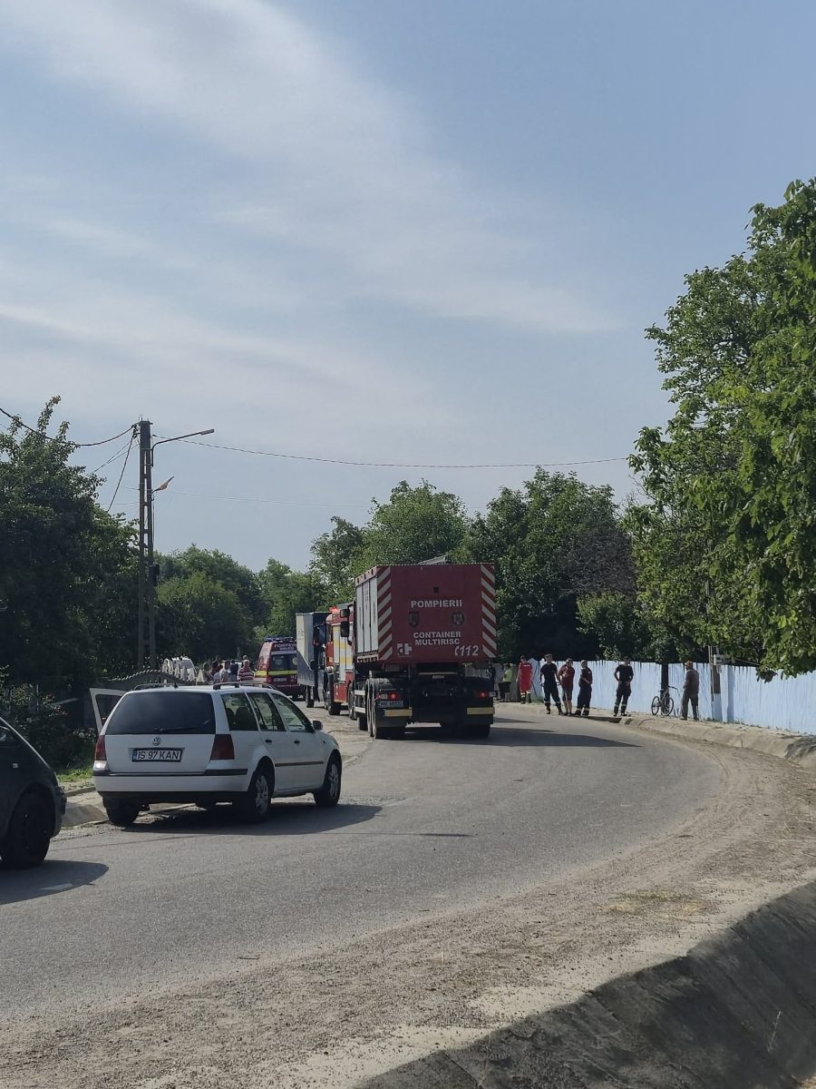 accident-in-comuna-mosna!-o-femeie-cu-copilul-in-brate-a-fost-lovita-de-o-masina-–-update