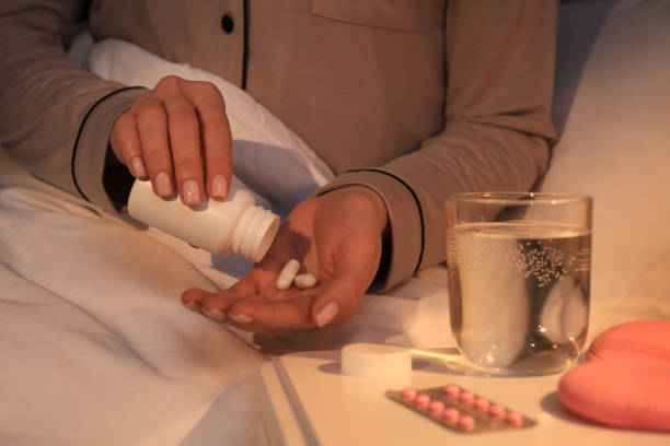 melatonina-ar-putea-reduce-durerea-cronica.-studiul-care-arata-ca-suplimentul-pentru-somn-are-beneficii-neasteptate