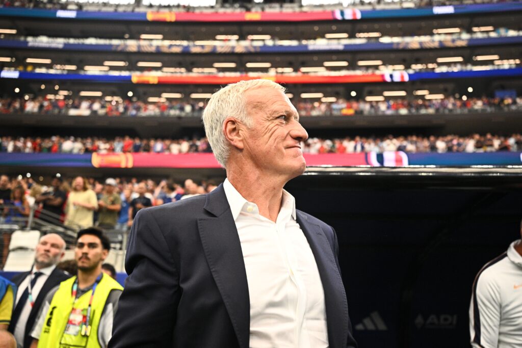 didier-deschamps-isi-asuma-vina-pentru-esecul-frantei-in-fata-angliei:-prima-repriza-a-fost-inacceptabila