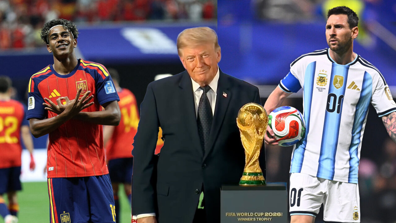finala-cupei-mondiale-2026,-spania-–-argentina-trump-va-inmana-castigatoarei-trofeul-suprem.-regele-spaniei-si-premierul-sanchez,-in-tribune
