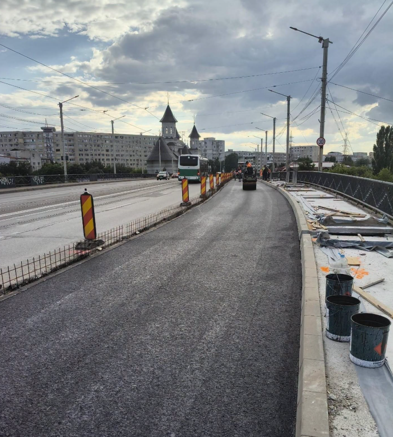 pasajul-alexandru-cel-bun-din-iasi-intra-in-reparatii-capitale.-lucrarile-de-84-milioane-de-lei-avanseaza