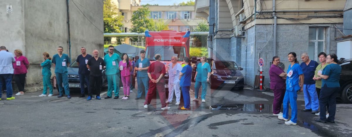 greva-si-in-spitalele-din-iasi!-angajatii-din-sanatate-nu-fac-internari-si-operatii-timp-de-doua-ore