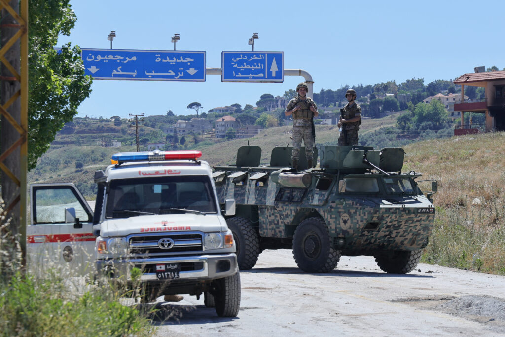 armata-israeliana-anunta-inceperea-fazei-pilot-pentru-retragerea-din-sudul-libanului