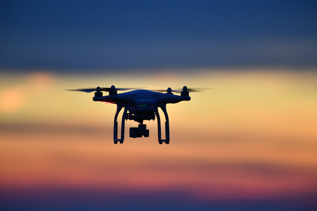 alerta-aeriana-in-tulcea-dupa-un-atac-cu-drone-in-ucraina.-patru-avioane-de-lupta-au-decolat