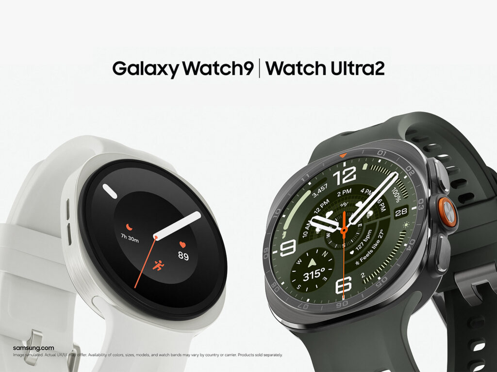 samsung-prezinta-galaxy-watch-ultra2-si-watch9:-partenerul-tau-pentru-sanatate