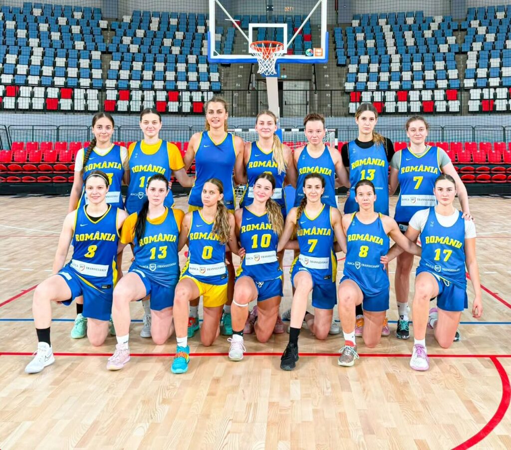 danubius-arena-din-tulcea-se-inaugureaza-cu-baschet!-fiba-u18-women’s-eurobasket-2026-aduce-20-de-nationale-la-start