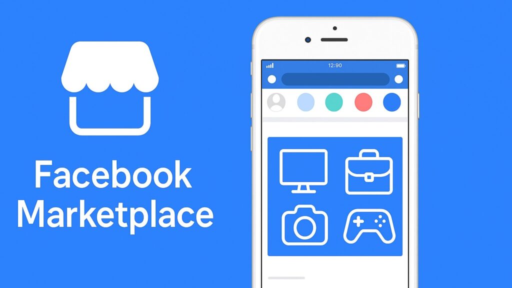 facebook-marketplace-primeste-aplicatie-dedicata,-insa-doar-pentru-cei-care-vand