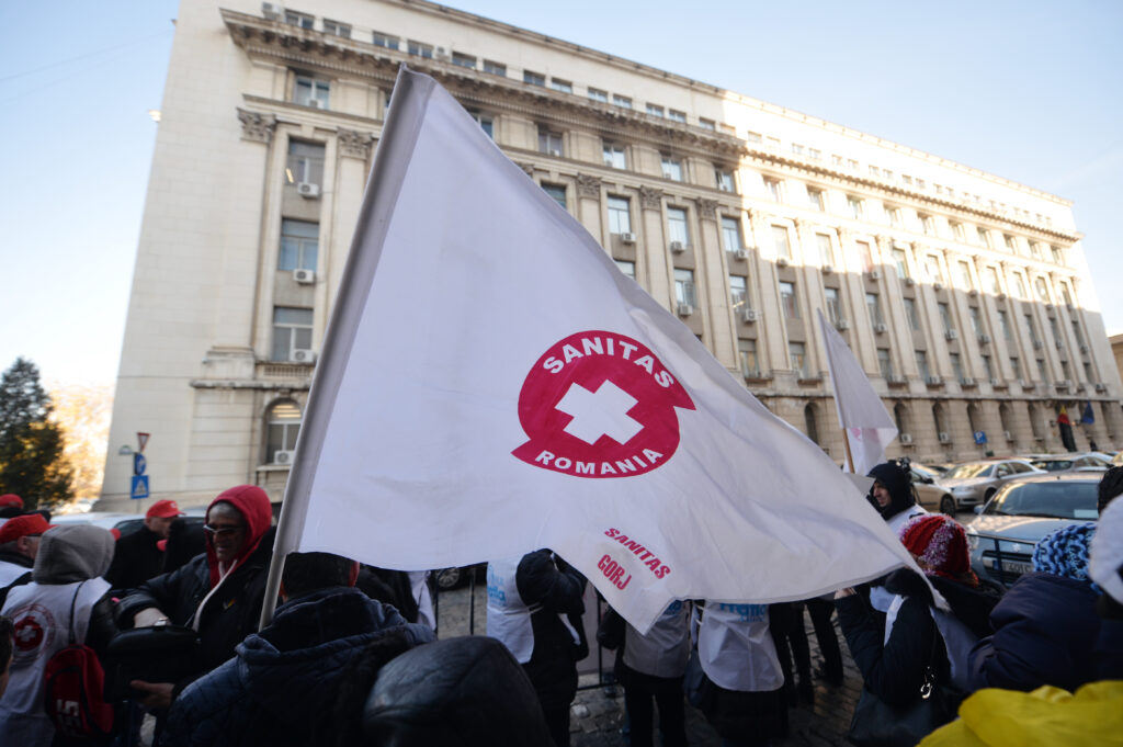 sanitas-cere-parlamentului-sa-reduca-birocratia-la-angajarile-din-spitale:-deficitul-de-personal-nu-mai-poate-fi-amanat