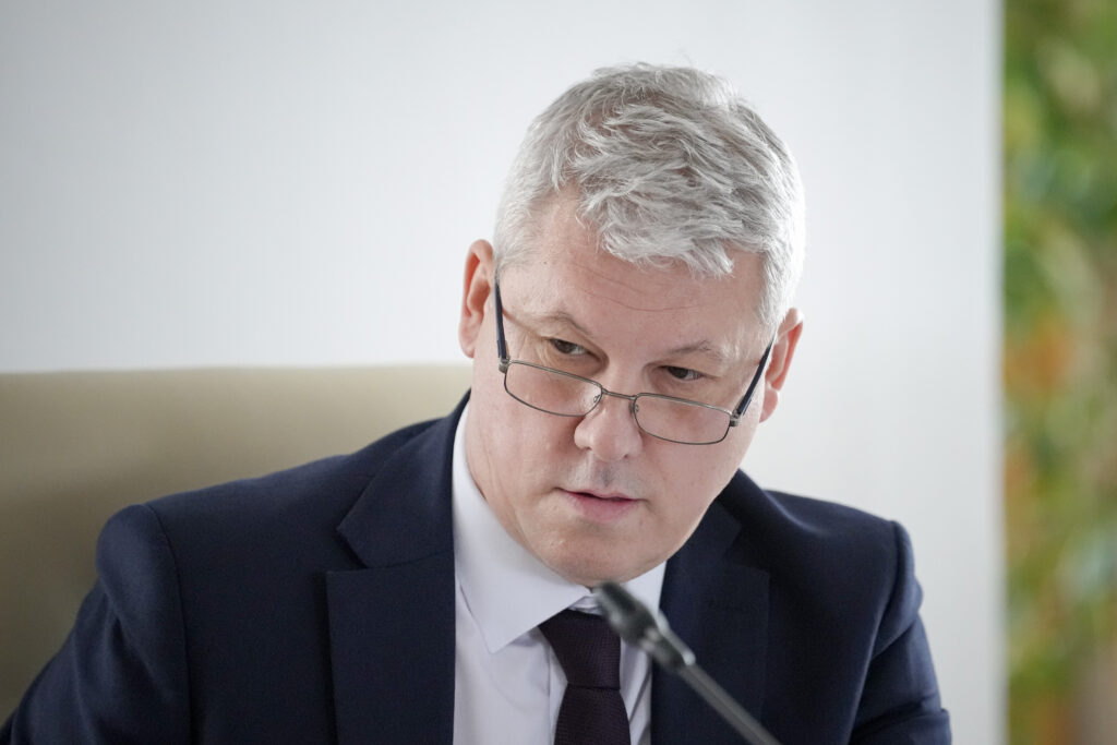 predoiu:-parlamentul-va-avea-ultimul-cuvant-asupra-legii-privind-integritatea