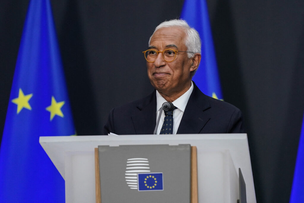 antonio-costa,-dupa-noile-incursiuni-cu-drone:-securitatea-romaniei-este-securitatea-europei