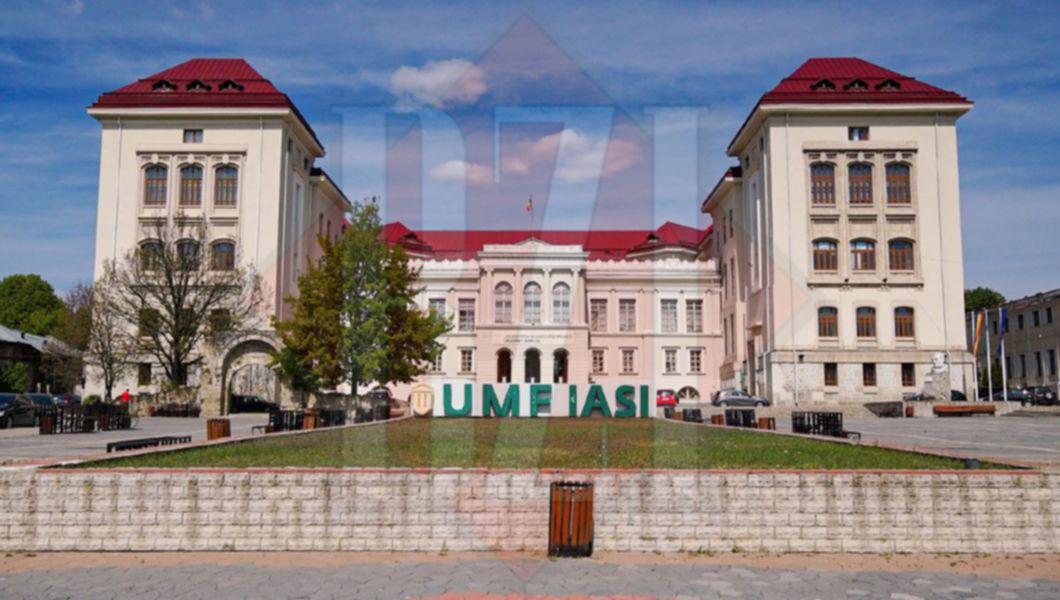 mii-de-candidati-sustin-astazi-examenul-de-admitere-la-universitatea-de-medicina-si-farmacie-grigore-t.-popa-din-iasi