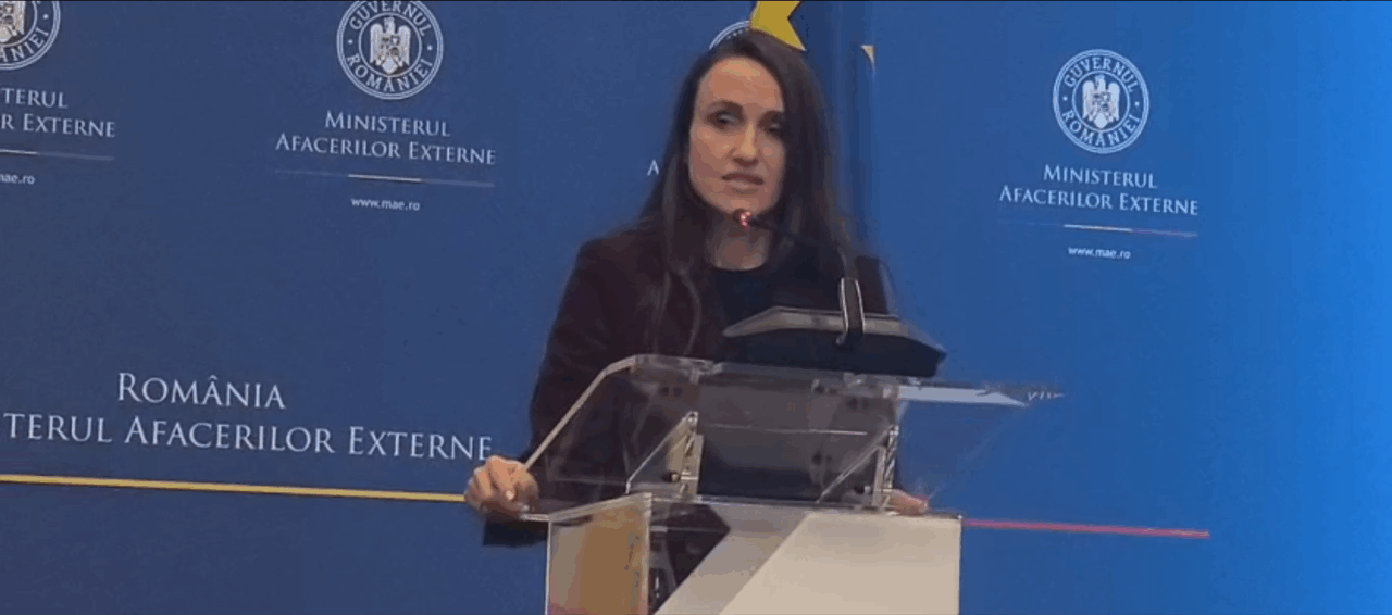 oana-toiu-anunta-convocarea-de-urgenta-la-mae-a-ambasadorului-rusiei-dupa-ce-a-treia-drona-a-fost-neutralizata-in-spatiul-aerian-al-romaniei:-este-inadmisibil-si-intolerabil