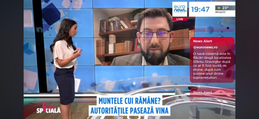 avocatul-iesean-catalin-boacna,-invitat-la-euronews-romania,-despre-tragedia-de-pe-valea-oltului:-m-as-uita-mai-atent-la-infractiunea-de-abuz-in-serviciu