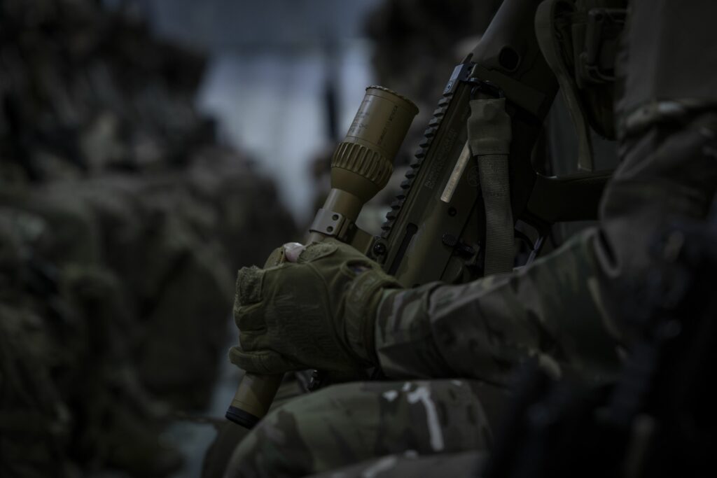 o-tara-din-ue-vrea-sa-mareasca-durata-serviciului-militar,-in-contextul-razboiului-din-ucraina:-conditiile-de-securitate-s-au-schimbat-fundamental