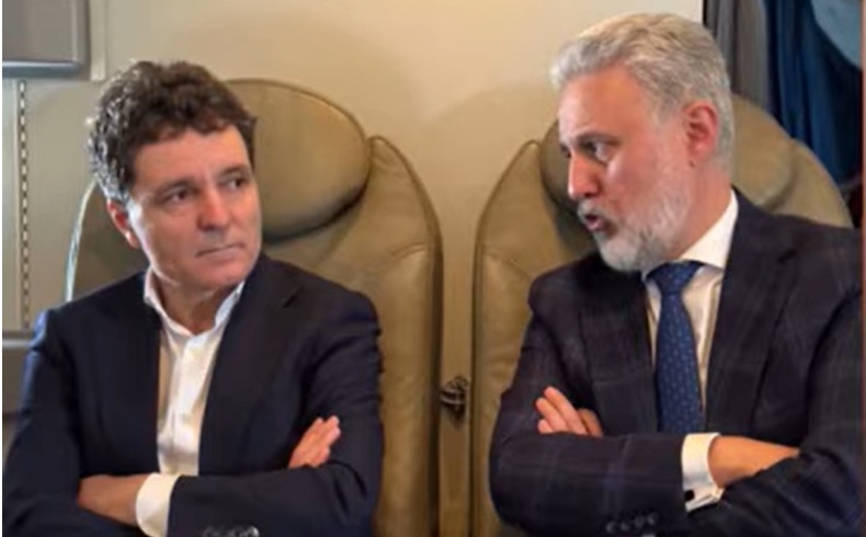 nicusor-dan-ii-trimite-la-washington-pe-marius-lazurca-si-pe-seful-armatei-pentru-a-discuta-despre-criza-dronelor-cu-administratia-trump
