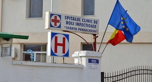siguranta-sporita-pentru-pacienti!-tehnologie-inteligenta-introdusa-la-spitalul-de-boli-infectioase-din-iasi