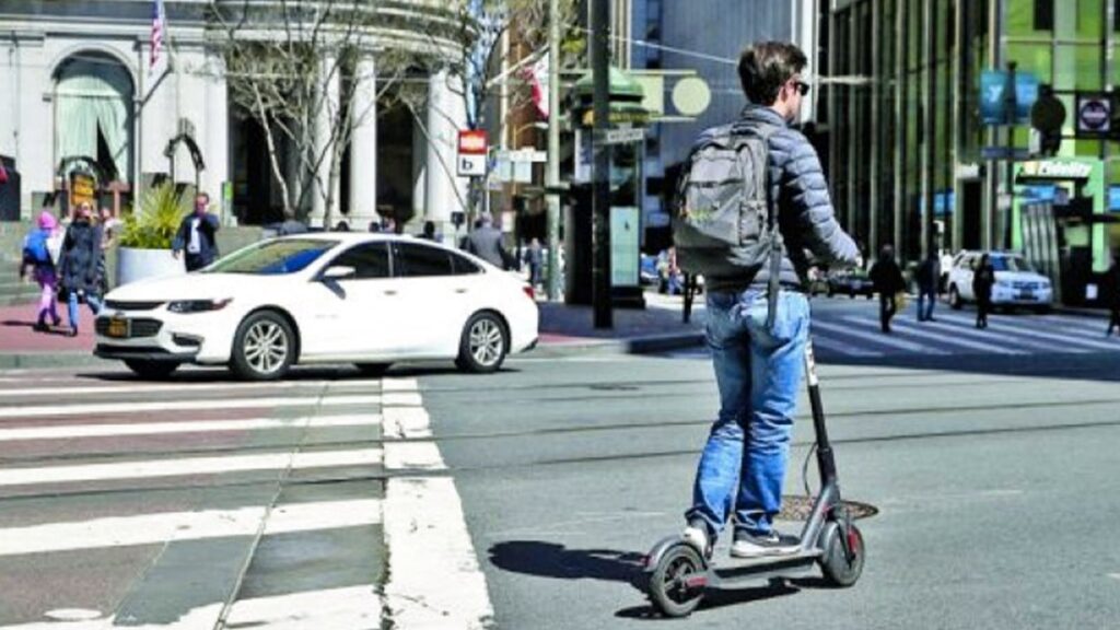 politistii-au-fost-din-nou-cu-ochii-pe-conducatorii-de-biciclete-si-trotinete.-iata-ce-au-constatat-in-trafic