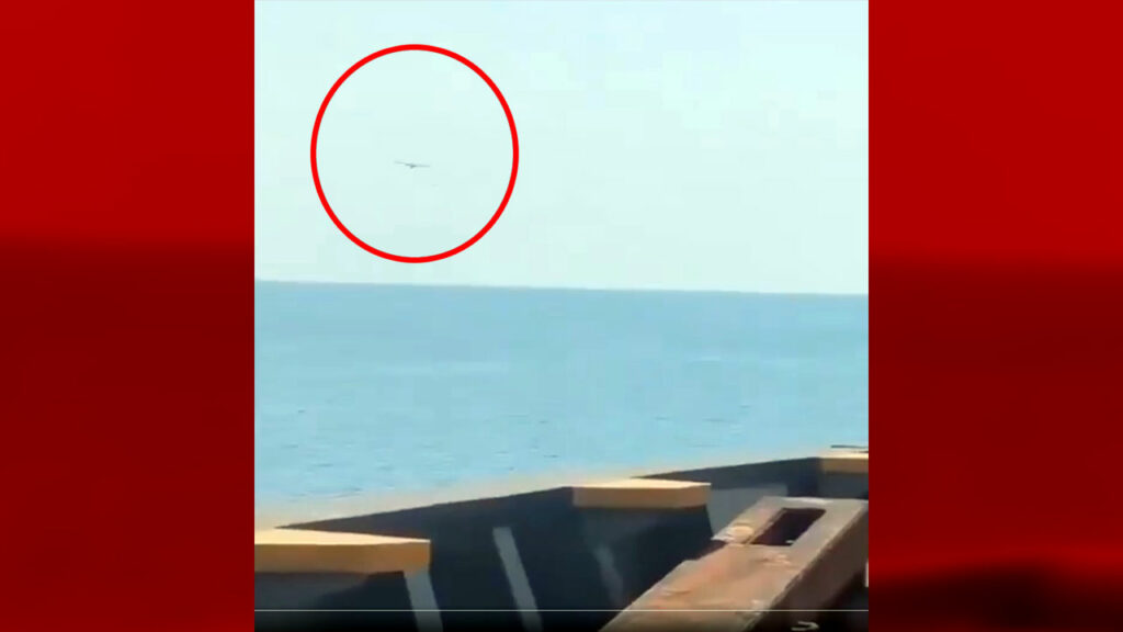 primul-atac-cu-drona-pe-teritoriul-egiptului-de-la-izbucnirea-conflictului-sua-iran.-doua-nave-cu-gaze-naturale-au-fost-lovite-in-portul-damietta