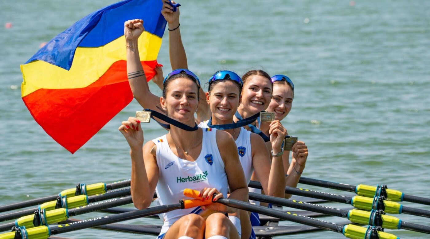 romania,-performanta-remarcabila-la-campionatele-europene-de-canotaj-de-la-varese:-doua-titluri-europene-si-un-record!