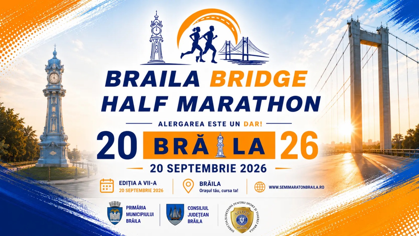 braila-bridge-half-marathon-2026-este-primul-semimaraton-din-romania-care-traverseaza-podul-suspendat-peste-dunare-de-la-braila