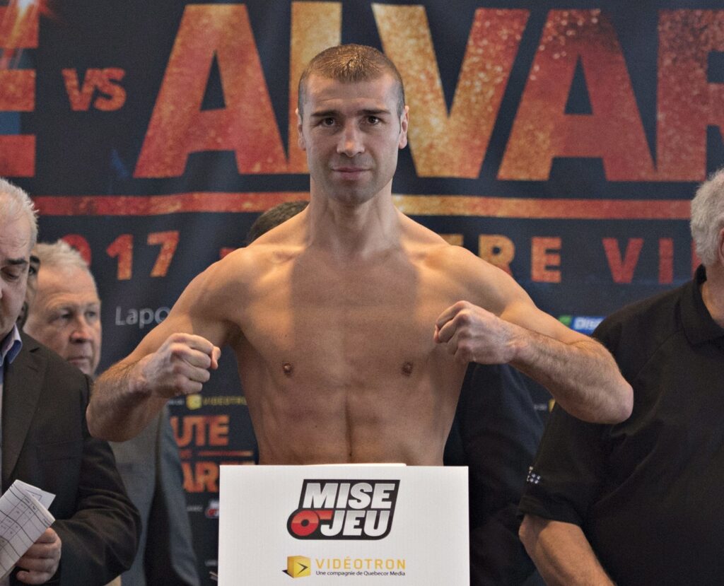 chinurile-campionului-lucian-bute-pentru-a-trece-proba-cantarului-la-meciuri:-nu-aveam-saliva-in-gura,-buzele-uscate,-eram-deshidratat,-crampe-musculare