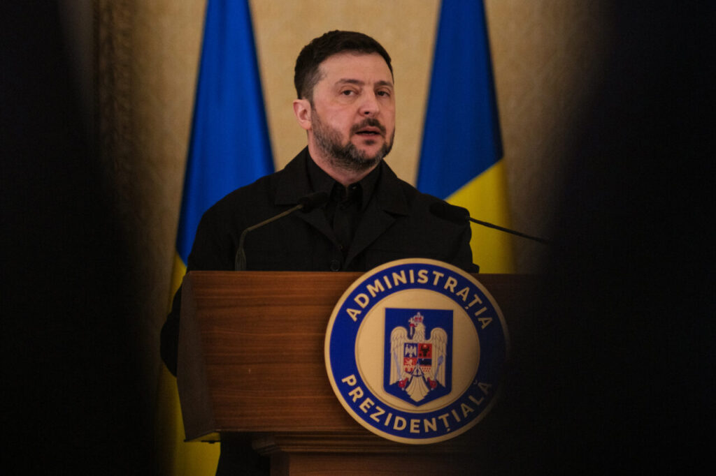 razboi-in-ucraina,-ziua-1625.-zelenski-ordona-atacuri-sustinute-impotriva-industriei-militare-ruse