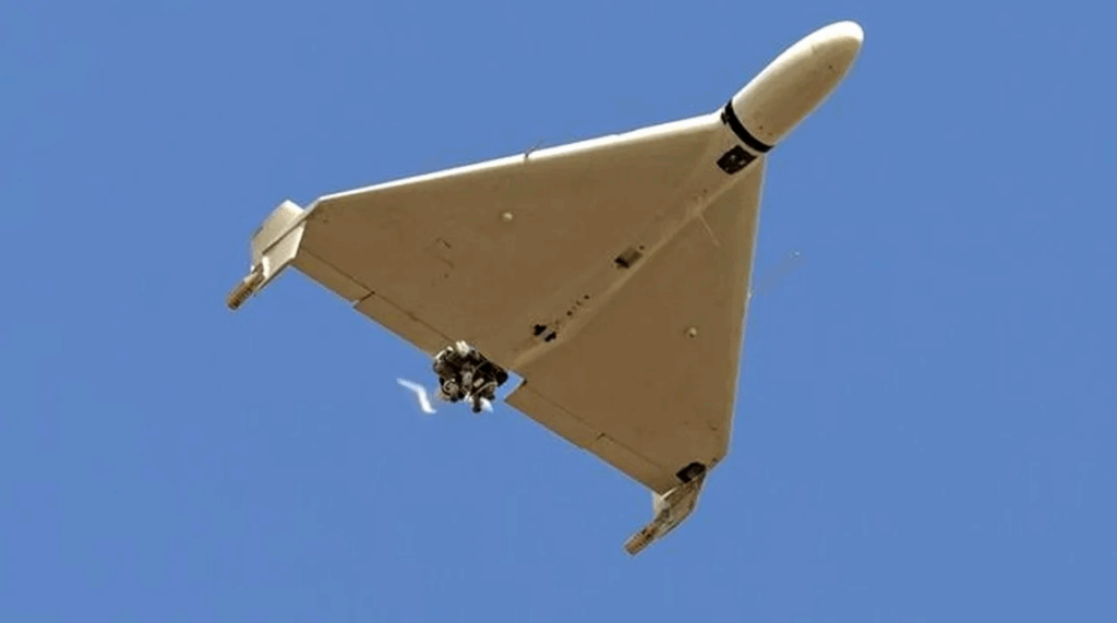 noi-incidente-cu-drone-in-germania.-doua-aparate-au-survolat-o-baza-militara