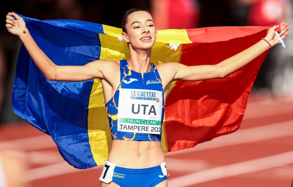 stefania-uta,-aur-la-campionatul-mondial-u20,-la-400-m-garduri!-victorie-istorica-si-fabuloasa,-cu-nou-record-national-pentru-romanca-minune