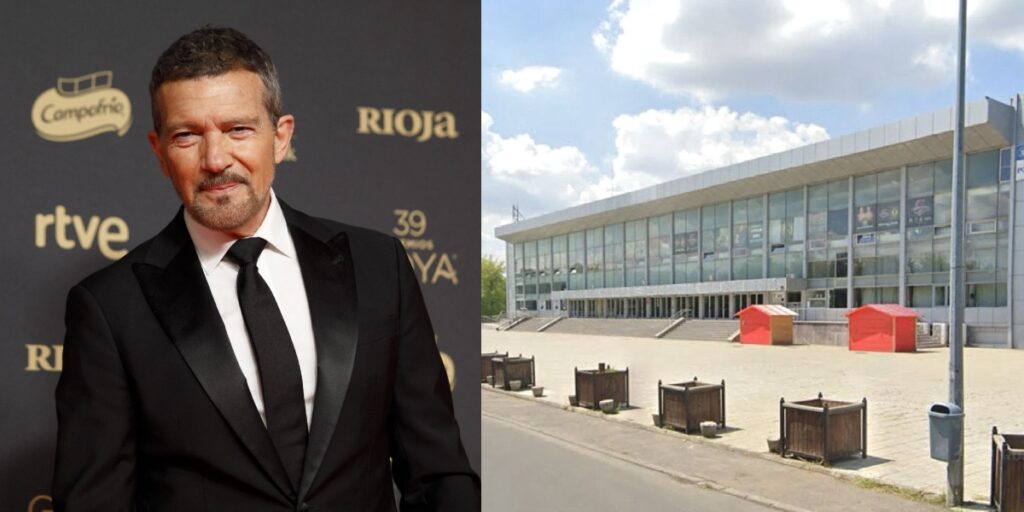 10-august,-calendarul-zilei:-antonio-banderas-implineste-66-de-ani.-este-inaugurata-sala-polivalenta-din-bucuresti