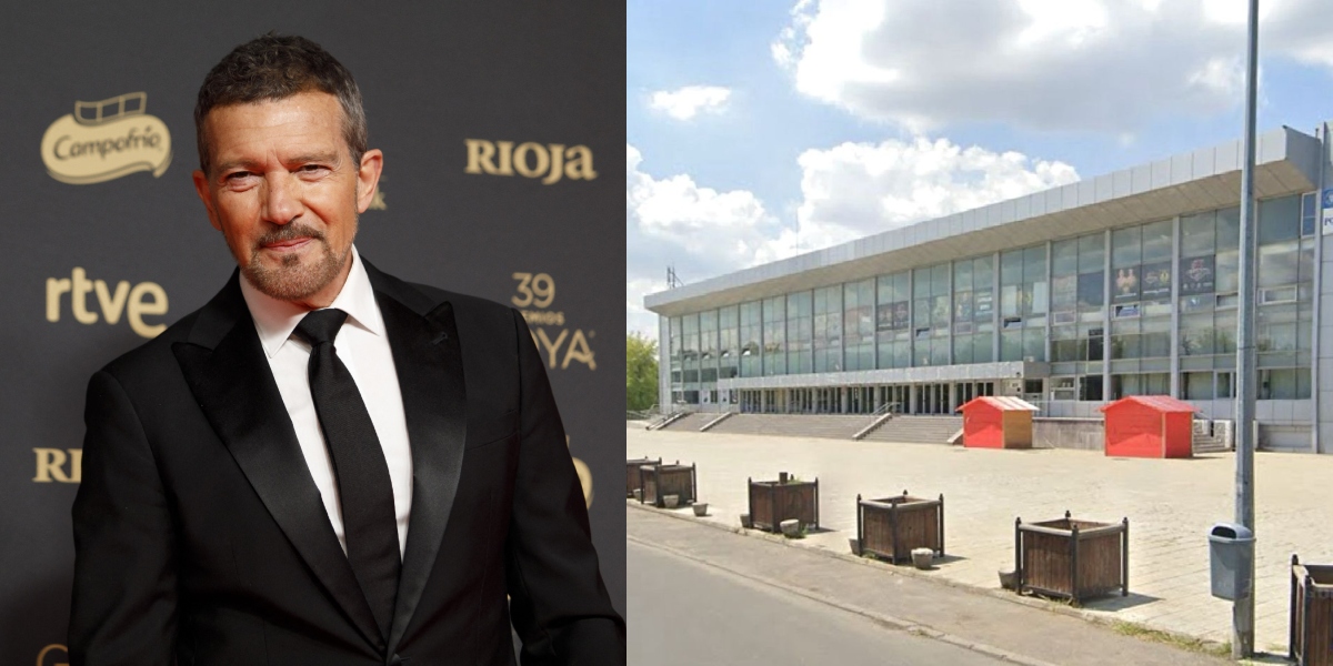 10-august,-calendarul-zilei:-antonio-banderas-implineste-66-de-ani.-este-inaugurata-sala-polivalenta-din-bucuresti