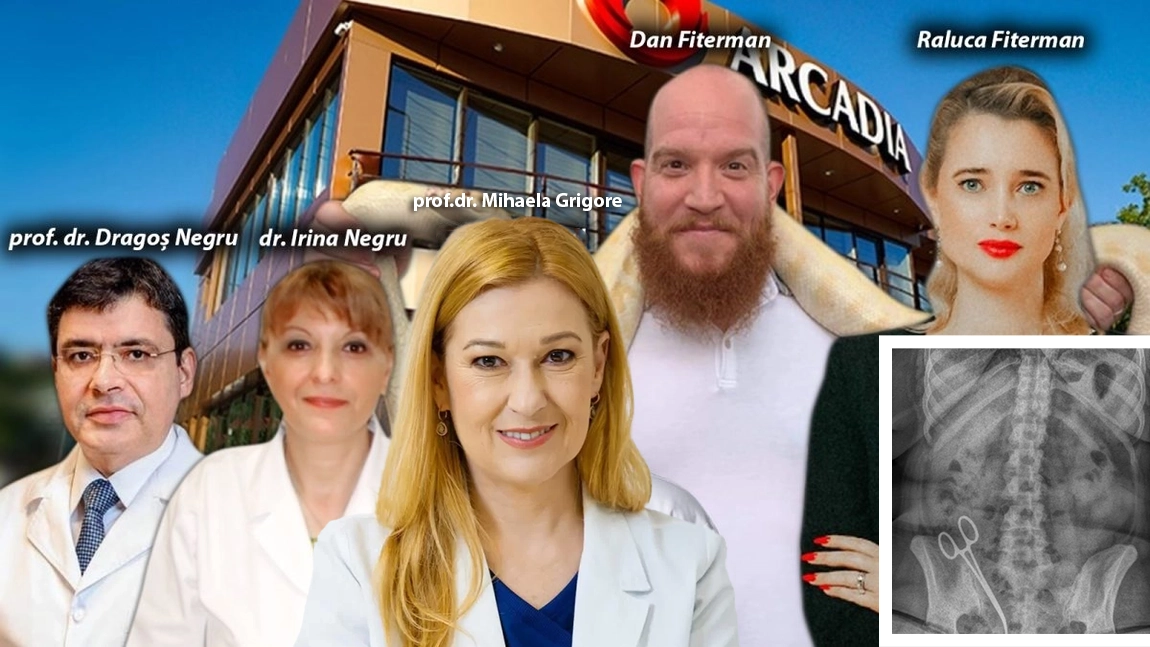 caz-grav-de-malpraxis-la-iasi:-corp-strain-uitat-in-abdomenul-unei-paciente-la-spitalul-arcadia