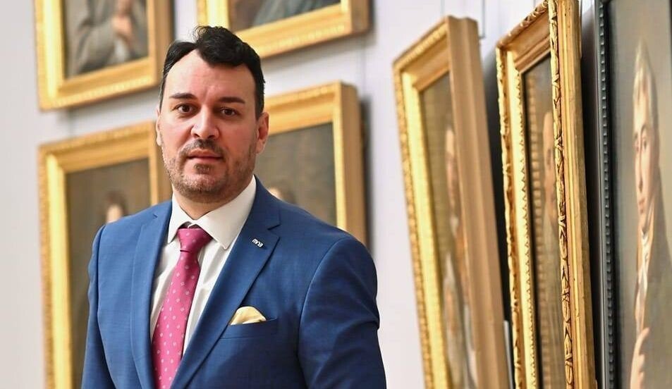 alexandru-constantin-chituta,-noul-manager-al-complexului-muzeal-national-moldova-iasi.-isi-incepe-mandatul-pe-13-august-–-exclusiv
