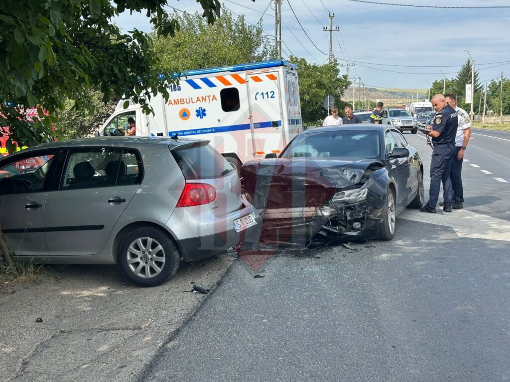 accident-cu-doua-autoturisme-la-letcani.-traficul-este-dirijat-de-politisti