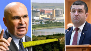 reactorul-2-cernavoda-se-opreste-joi-din-cauza-secetei