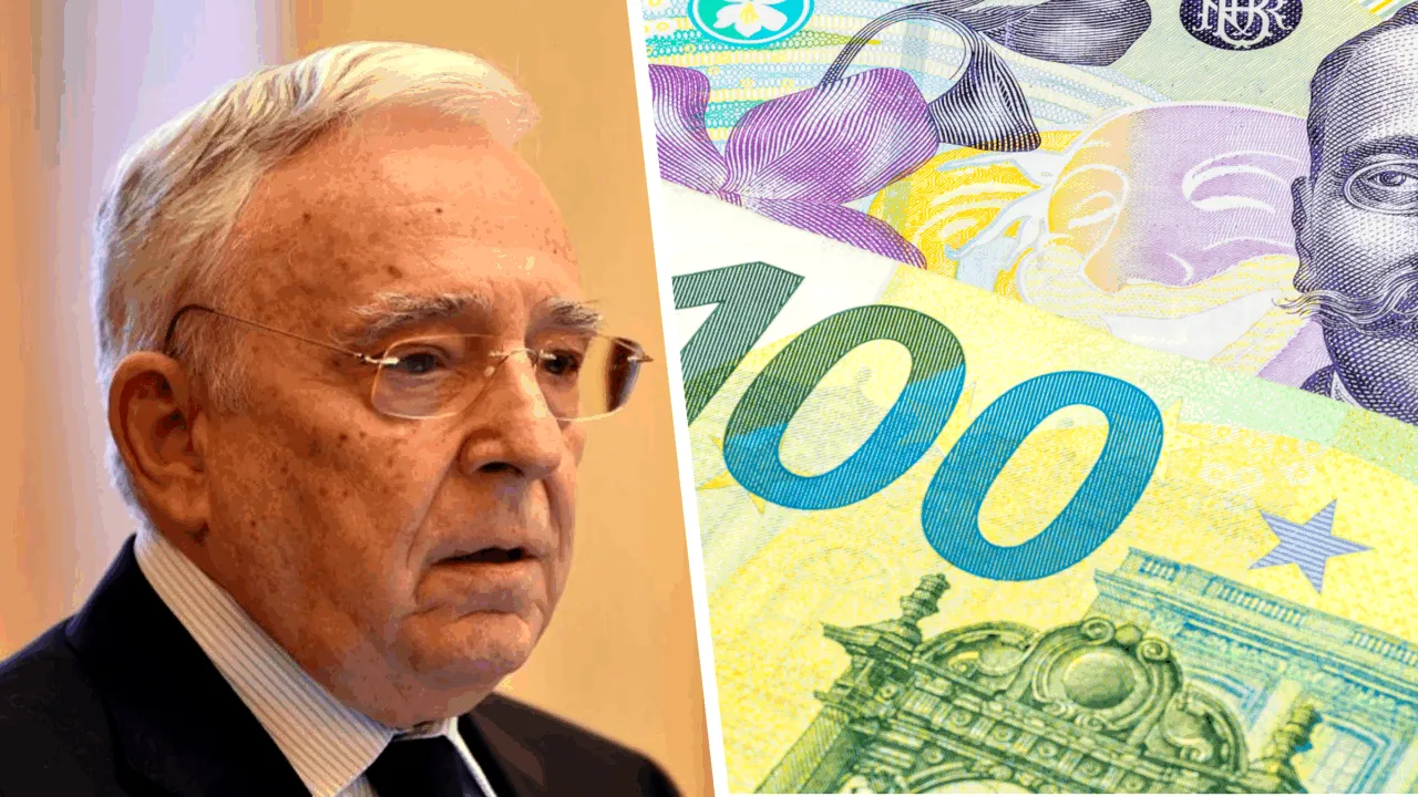 mugur-isarescu-spune-ca-bnr-lasa-cursul-leu-euro-sa-fie-mai-liber