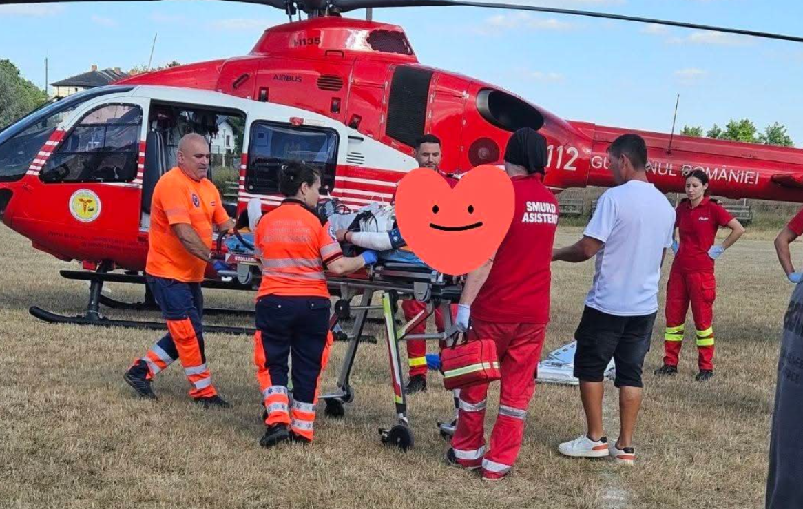 o-fetita-a-ajuns-la-spital-cu-elicopterul-dupa-un-accident-cu-trotineta.-primarul-din-plugari:-siguranta-copiilor-nu-este-de-negociat!