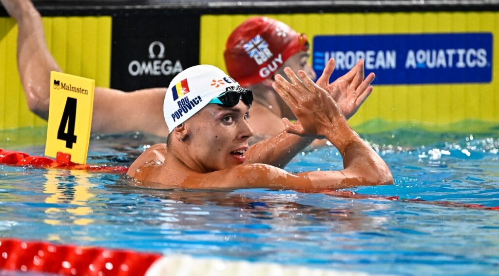 francezii-l-au-incoronat-pe-david-popovici:-regele-sprintului!