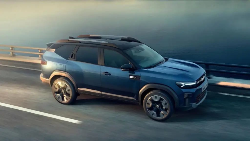 dacia-bigster-vs-duster:-verdictul-britanicilor-dupa-27.000-km-la-volanul-suv-ului-romanesc