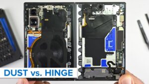 samsung-admite-ca-nici-galaxy-z-fold8-nu-este-rezistent-la-praf,-iar-testele-practice-duc-la-o-concluzie-alarmanta