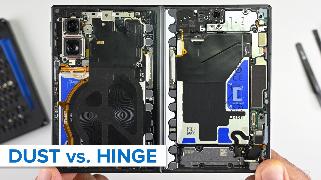 samsung-admite-ca-nici-galaxy-z-fold8-nu-este-rezistent-la-praf,-iar-testele-practice-duc-la-o-concluzie-alarmanta