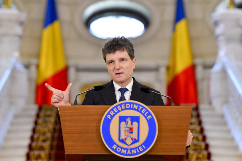 nicusor-dan,-invitat-la-dialog-de-mediul-de-afaceri-si-societatea-civila.-20-de-organizatii-cer-o-intalnire-cu-presedintele