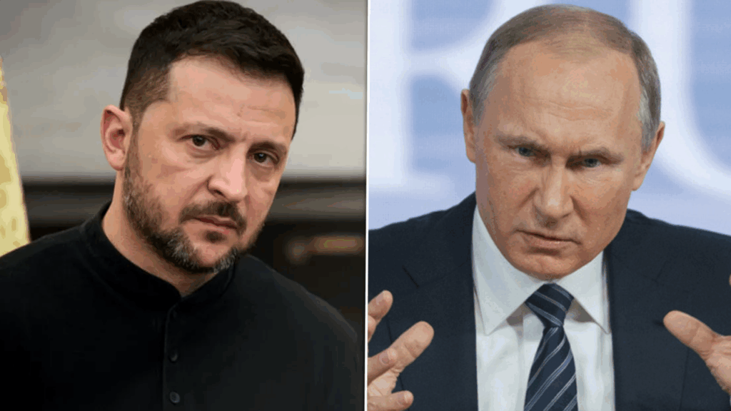 razboi-in-ucraina,-ziua-1636.-zelenski-anunta-ca-a-ordonat-atacuri-in-profunzimea-teritoriului-rus-si-in-septembrie